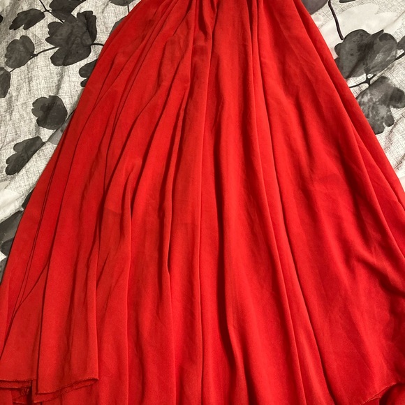 Floor length skirt - Picture 2 of 3